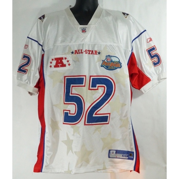 ravens pro bowl jersey
